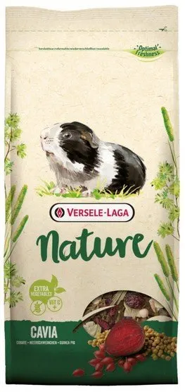 Vl-Cavia Nature 2,3kg Pokarm Dla Kawii Domowych Vl461410/5/