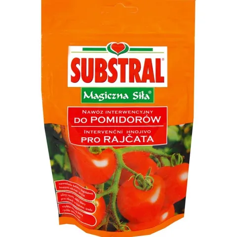 Nawóz Do Pomidorów Magiczna Siła 350g Substral