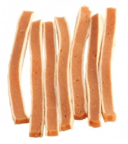STRIPS z kurczaka i ryby 60 g
