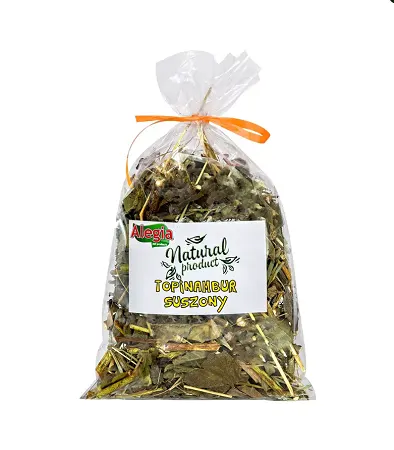 Alegia Przysmak Topinambur Suszony 70g A0168
