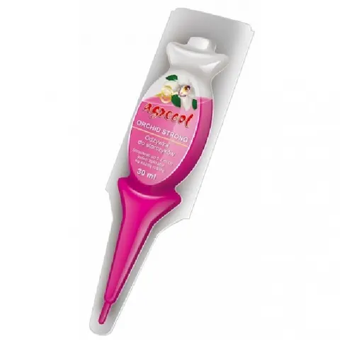 Agrecol - aplikator odżywka do storczyków 30 ml