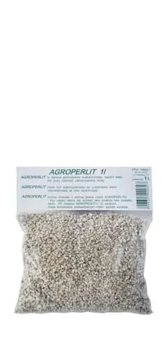 Himal Agroperlit 1l Rozwój Systemu Korzeniowego