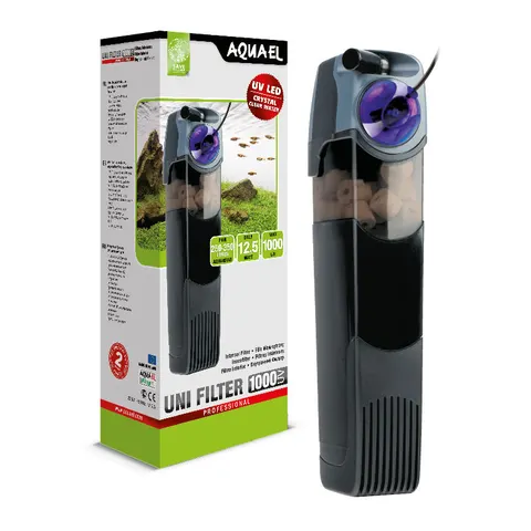 Filtr Unifiltr 1000uv Aquael