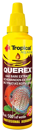 Tropical Preparat Querex 30ml - Wysiąg Z Kory Dębu