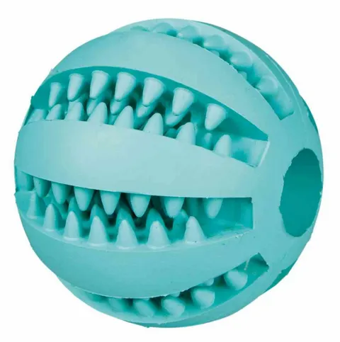 Trixie Miętowa Piłka Dentafun Z Kauczuku 5cm Tx-3259