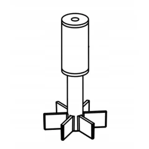 Aquael Wirnik Fan 3 Plus Aq100789