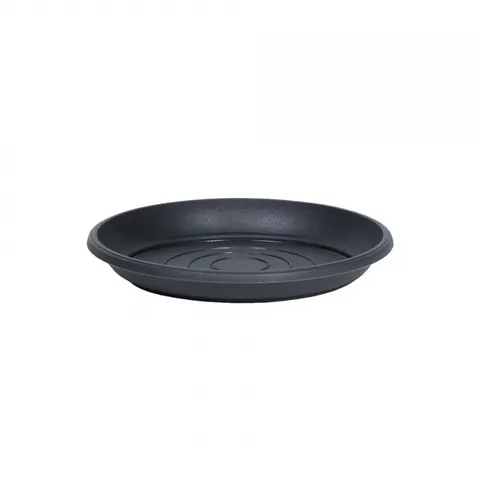 Podstawka TERRA NOVA 17 cm antracyt