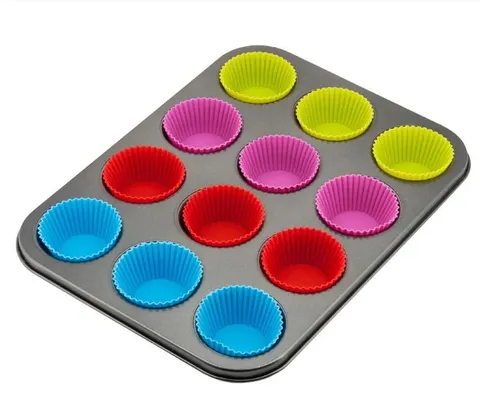 Forma Do Muffinek Kh-4188/12/