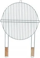 Ruszt Grillowy Okrągły Średnica: 51 Cm