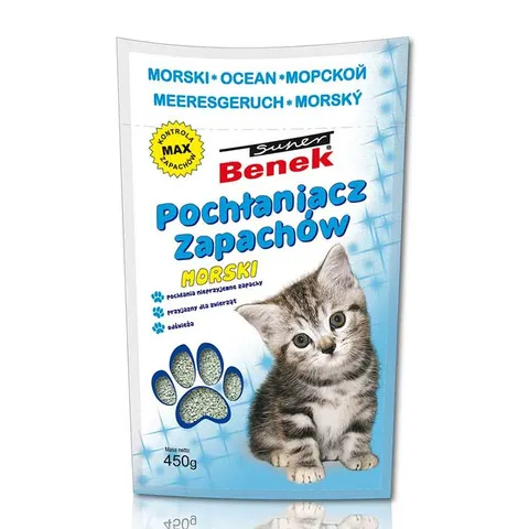 Certech Pochłaniacz Zapachu Morski 0.45kg/22/