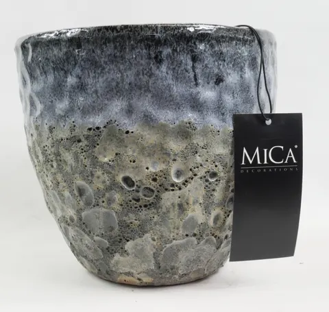 Doniczka Vulcano Osłonka Ceramiczna 48x56cm 1094810