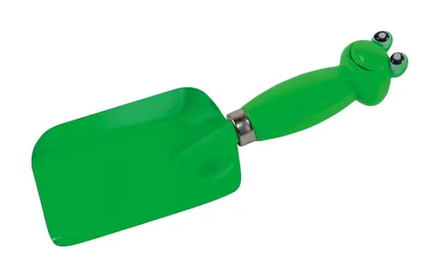 Szpadelek Dla Dzieci Żabka Gr0141 Greenmill
