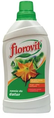 Nawóz Do Datury 1l Florovit