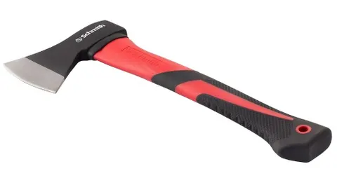 Siekiera Z Trzonkiem Fiberglass 600g Ssf-600 Schmith