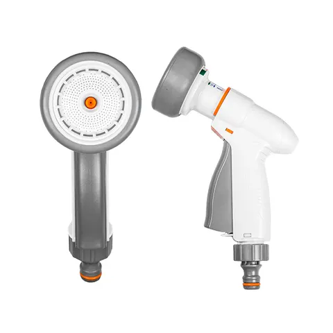 Pistolet 5-funkcyjny Quick Multi Spray White Line Bradas