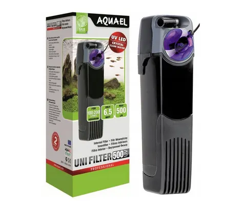 Filtr Unifilter 500 Uv Power Aquael