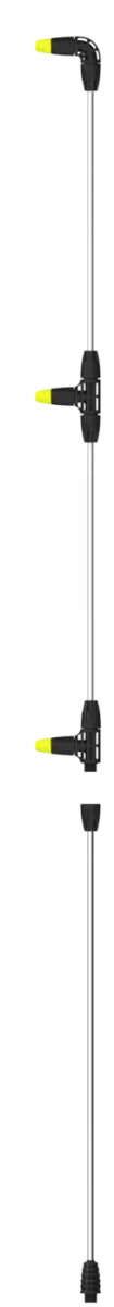 Lanca 3-dyszowa pionowa Marolex