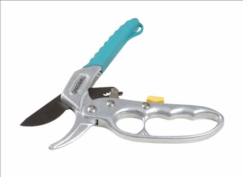 Sekator Z Mechanizmem Zapadkowym Gr0076 Greenmill