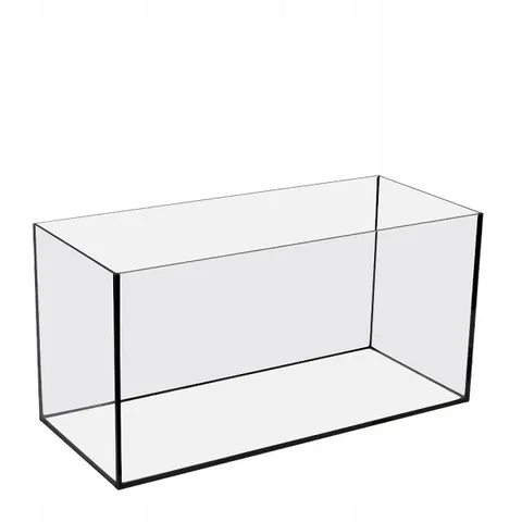 Akwarium Szklane Proste 41x25x25 Cm Classic 101611 Aquael