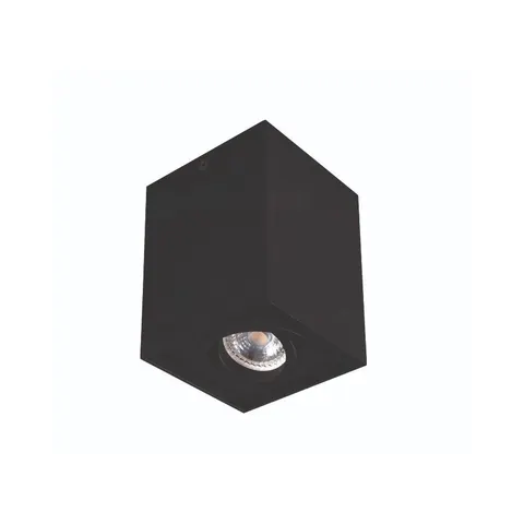 Oprawa natynkowa Gord DLP 50-B, 1xGU10 max.25W IP20