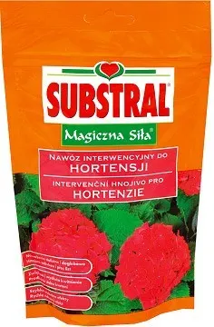 Nawóz Do Hortensji 350g Magiczna Siła Substral