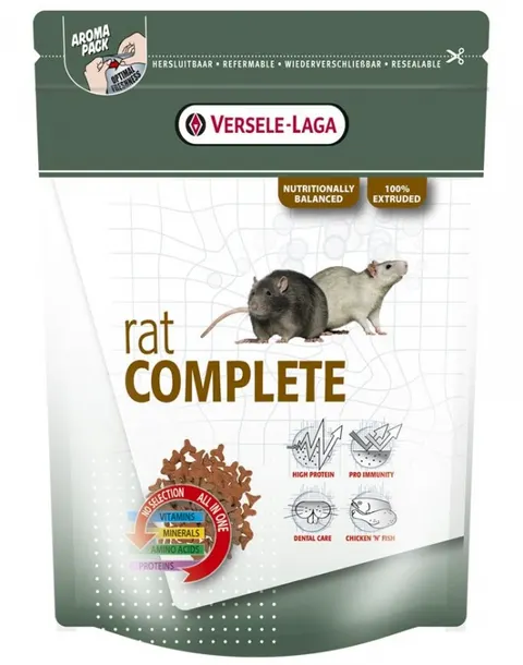 Vl-Rat&Mouse Complete 500g 461298