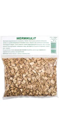 Himal Wermikulit 1l