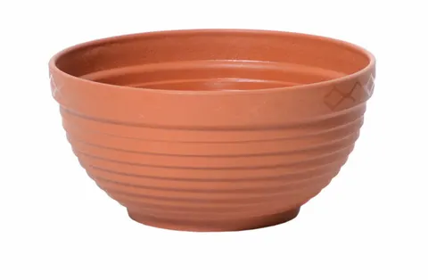 Doniczka MISA 13 cm terakota 0,5L Prosperplast