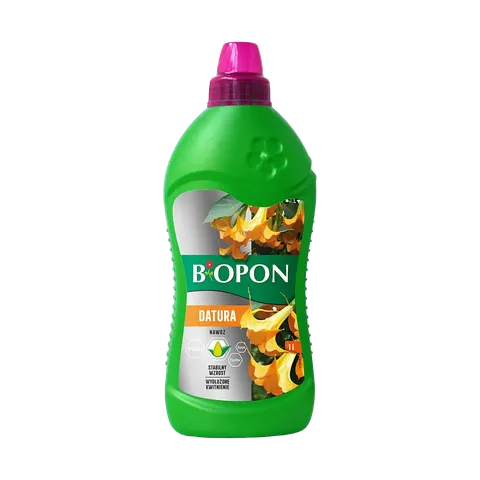 Biopon Nawóz Do Datury 1l