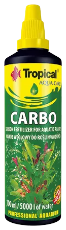 TROPICAL CARBO 100ML 33064