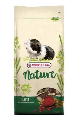 Vl- Cavia Nature 700g Pokarm Dla Kawii Domowych Vl461409/5/