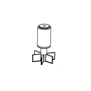 Wirnik Do Pfn/Turbo/Cir 1000 109725 Aquael