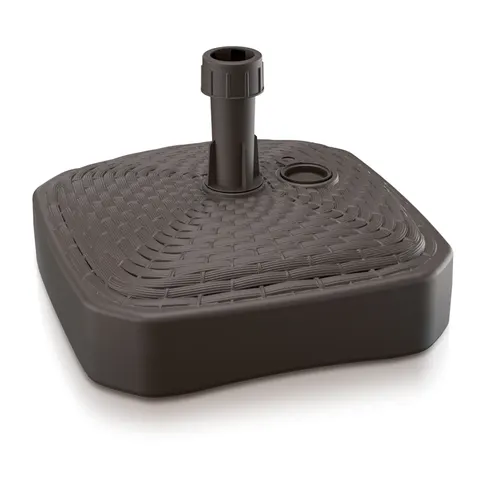 Prosperplast Podstawa Parasola Kwadratowa Rato Umbrella Base - Umbra