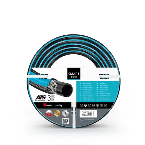 Wąż Ogrodowy Smart Ats 3/4" 50m 13-121 Cellfast