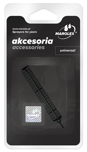 Marolex filterek do rączki R-40
