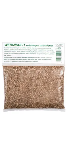 Himal Wermikulit Drobny 0,5l