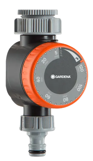 Gardena Sterownik Nawadniania 01169-20 Water Timer