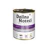 DOLINA NOTECI Premium Królik z Żurawiną PUSZKA 800g