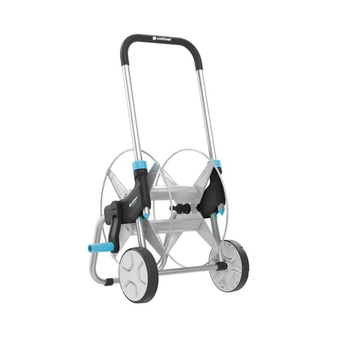 Wózek Na Wąż Metalowy Explorer 55-050 Cellfast