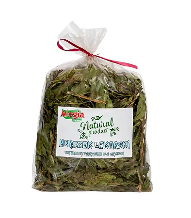 Alegia Mniszek Lekarski 90g Dla Gryzoni A0158