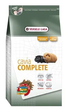 Versele-Laga Cavia Complete Pokarm dla Świnek Morskich Kawii 500g