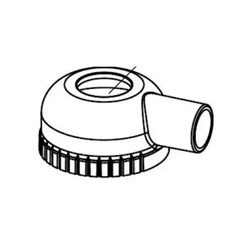 Kopułka Fan 3 Plus 100238 Aquael