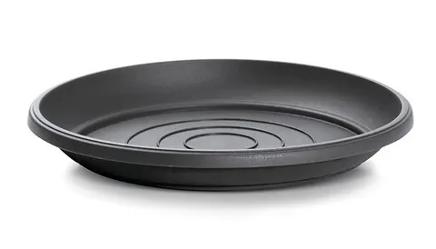Podstawka TERRA NOVA 25cm antracyt