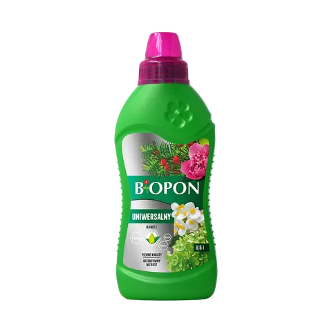 Biopon Nawóz Do Storczyków 0,5l