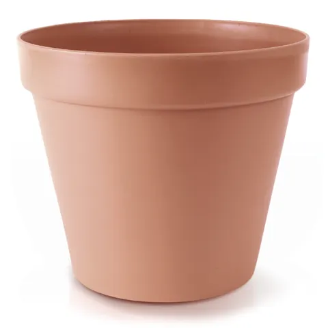 Doniczka Glinka DGA19 19 cm terakota 2,25 L Prosperplast