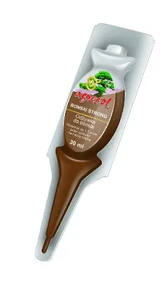 Bonsai Strong odżywka do bonsai 30ml Agrecol