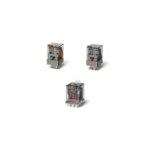 Przekaźnik uniwersalny 3P 10A 230V AC, producent Finder