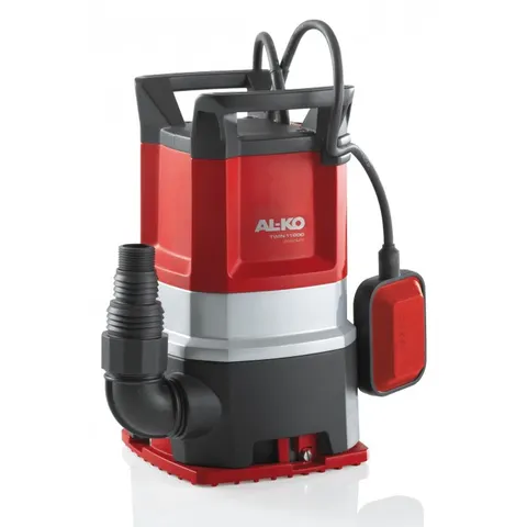 Pompa zanurzeniowa AL-KO TWIN 11000 Premium