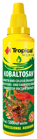 Tropical Preparat Kobaltosan 30ml Biostym Kolor