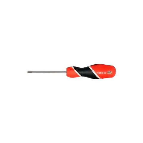 Wkrętak torx security T9x75mm